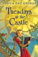 Tuesdays at the Castle cover