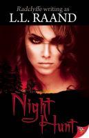 Night Hunt cover