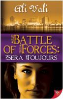 Battle of Forces: Sera Toujours cover