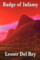 Badge of Infamy cover