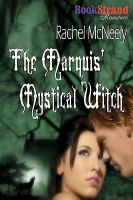 The Marquis' Mystical Witch cover