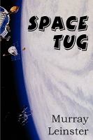 Space Tug cover