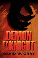 Demon by Knight cover