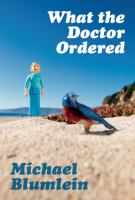 What the Doctor Ordered cover
