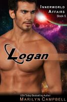 Logan (The Innerworld Affairs Series, Book 5) cover