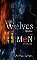 Wolves Dressed as Men cover