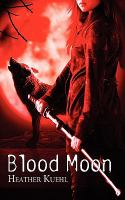 Blood Moon cover
