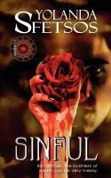 Sinful cover