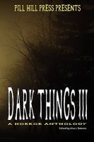 Dark Things III cover