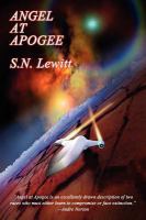 Angel at Apogee cover