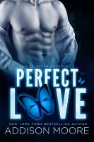 Perfect Love : A Celestra Novella cover
