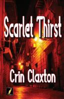 Scarlet Thirst cover