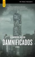 Damnificados : A Novel cover