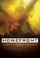 Homefront cover