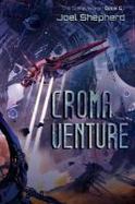 Croma Venture cover
