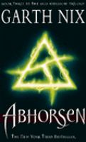 Abhorsen (Old Kingdom Trilogy S.) cover