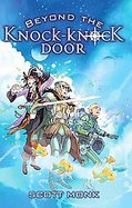 Beyond the Knock Knock Door cover
