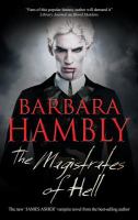 The Magistrates of Hell cover