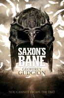 Saxon's Bane cover