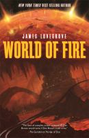 World of Fire cover