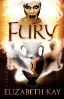 Fury cover