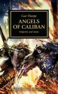 Angels of Caliban cover