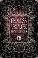 Endless Apocalypse Short Stories cover