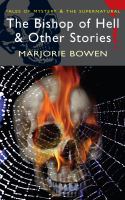 The Bishop of Hell , &,  Other Stories (Wordsworth Mystery , &,  Supernatural) cover