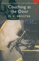 Couching at the Door (Wordsworth Mystery , &,  Supernatural) (Wordsworth Mystery , &,  Supernatural) cover