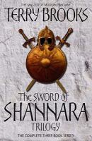 The Sword of Shannara Omnibus cover