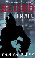 Blood Trail cover