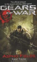 Gears of War cover