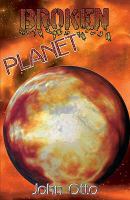 Broken Planet cover