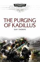 The Purging of Kadillus cover