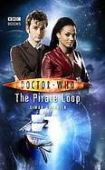 Doctor Who The Pirate Loop cover