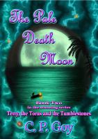 The Pale Death Moon : Terry, the Torus and the Tumblestones Book 2 cover