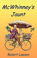 Mcwhinney's Jaunt cover