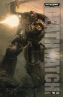 Deathwatch cover