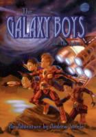 The Galaxy Boys and the Sphere cover