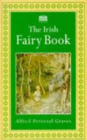 Irish Fairy Book (Various) cover