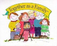 Together As a Family cover