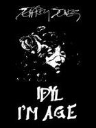 Idyl - I'm Age cover