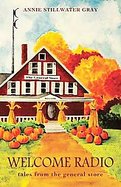 Welcome Radio Tales of the General Store cover