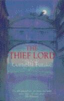 The Thief Lord cover