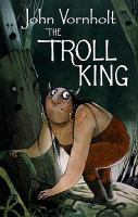 The Troll King (Troll King Trilogy) cover