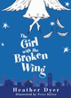 The Girl with the Broken Wing cover