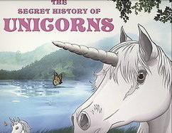 Secret History of Unicorns cover