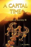 A Capital Time cover