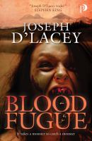 Blood Fugue cover