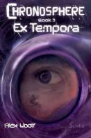 Ex Tempora cover